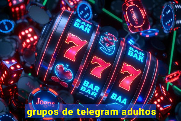 grupos de telegram adultos